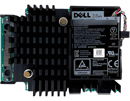 Controladora Dell Perc H740p Mini Sas 12gb - 05fmy4