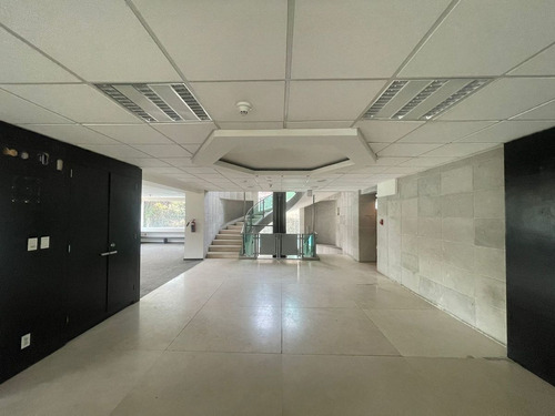 Edificio En Venta En Lomas De Chapultepec