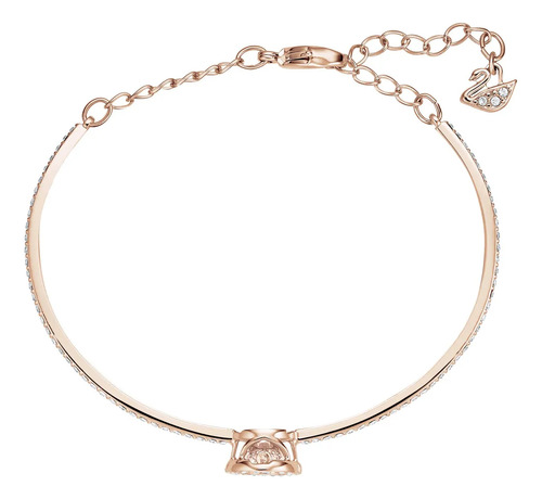 Dlsqdlsqswaro Pulsera Colección De Joyas De Cristal Una For
