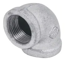 Comprar Codo Reductor Galvanizado De 3\u002F4 X.1\u002F2  Reductor