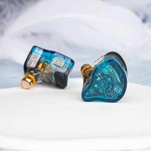 Fones De Ouvido Com Fio Ccz Melody, Fones De Ouvido Intra-au