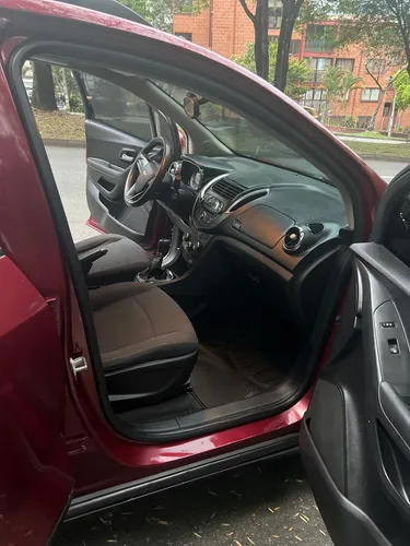 Chevrolet Tracker 1.8 Ls