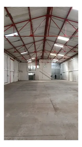 Bodega En Arriendo, Puente Aranda