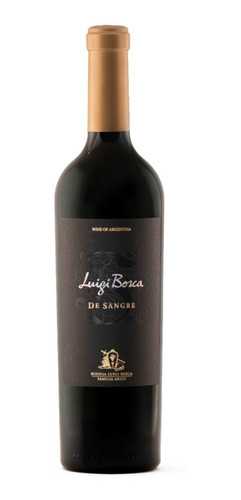 Vino Luigi Bosca De Sangre 750 Ml