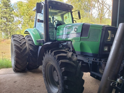 Tractor Agco Allis 6.220