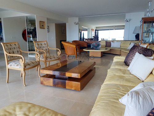 Imagen 3 de 23 de Hermoso Y Amplio Apartamento Con Vista! - Punta Del Este Mansa