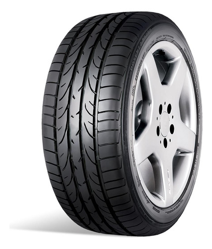 Combo 2 Neumaticos 225/50 R16 Potenza Re050 Rft Bridgestone