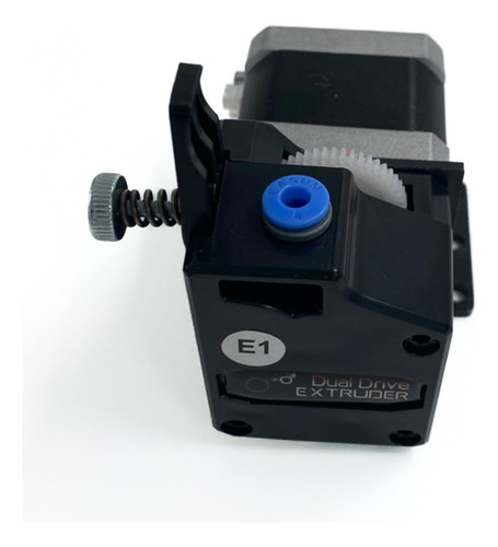 Extrusor Dual Drive Hellbot Magna 2 Motor E 1 (Usado)