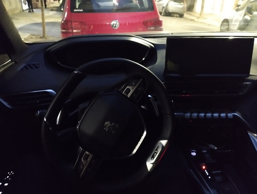 Peugeot 5008 1.6 Gt Pack Thp 165Cv