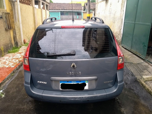 Megane Grand Tour 2012 Completo R$ 24.000