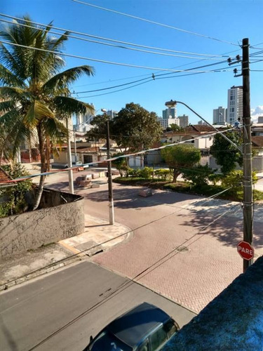 Imagem 6 de 23 de Apartamento No Canto Do Forte/pg, Com Um Dormitório, Sala Com Sacada E Uma Vaga De Garagem. - Nff34