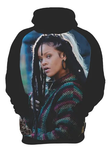Moletom fenty sale