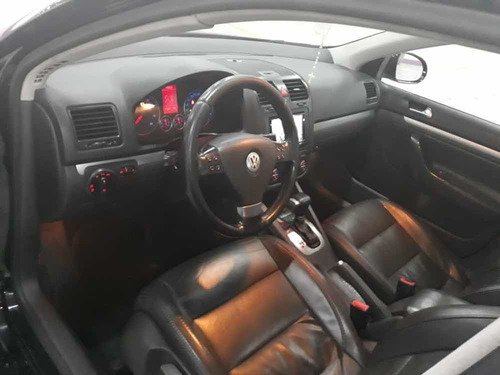 Imagem 8 de 14 de Volkswagen Jetta 2008 2.5 4p