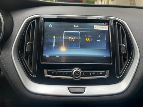 Jetour X70 GLS 1.5 MT AC