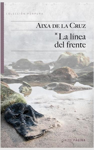 Libro La Linea Del Frente *cjs