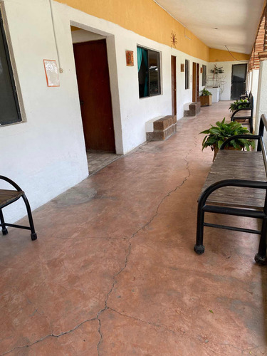 Casa Sola Para 23 Personas O Mas