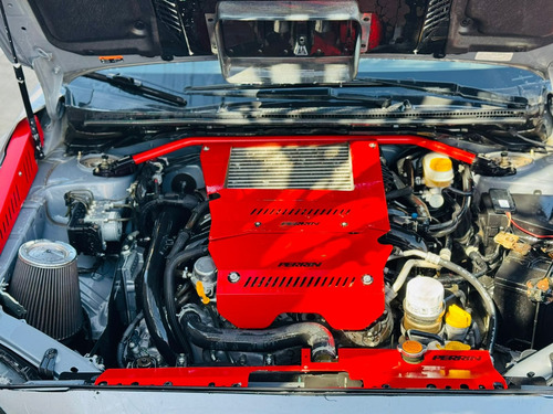 Subaru WRX 2.0 L Mt