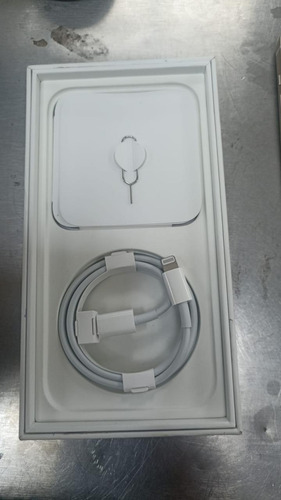 Iphone 14 128gb Color Blanco Blanco (Usado)