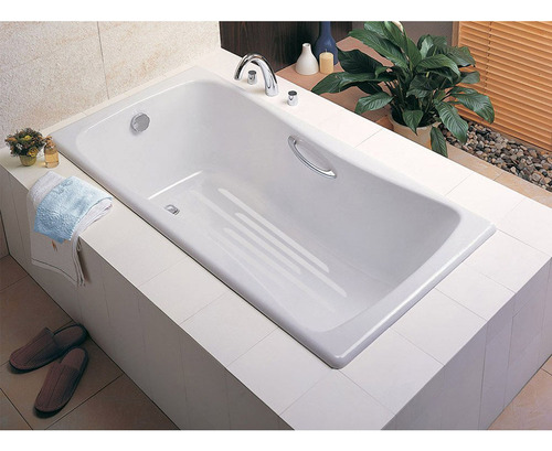 12 Pegatinas Antiadherentes Para Bañera Y Ducha (blancas)