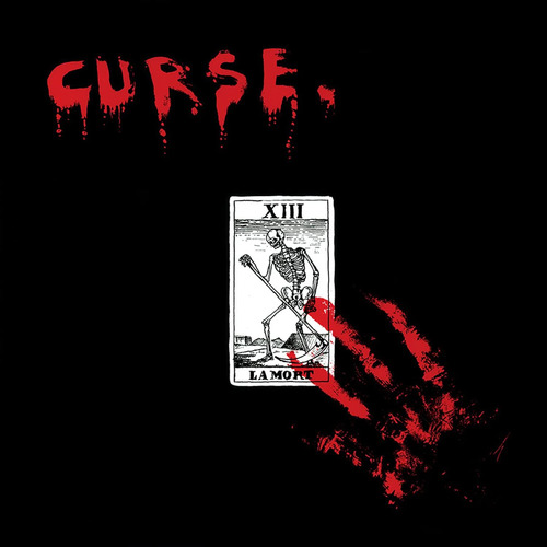 Cd:curse