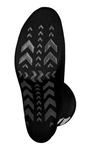 Imagen 3 de 3 de Medias Antideslizantes Ultragrip Entrenamiento Futbol Reusch