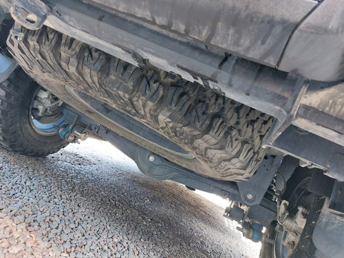 Ford Ranger Raptor 2.0l Biturbo Cabina Doble 4x4