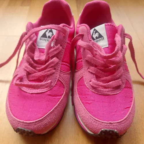 Zapatillas lecoq nena new arrivals
