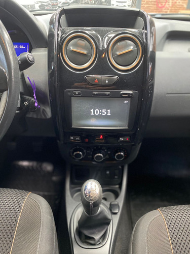 Renault Duster 1.6 Ph2 4x2 Privilege 110cv