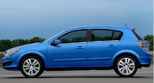 Roda Aro 17 Chevrolet Vectra Gt-x Original Grafite 2011 (430 (Usado)