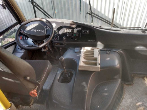 Imagem 3 de 6 de Micro-ônibus Comil Piá