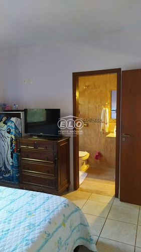 Imagem 18 de 30 de Chácara À Venda Na Chácaras Videiras De Itaici/indaiatuba/sp At 1.082m² Ac 345m² Duas Casas Na Propriedade - Ch00440 - 70997950
