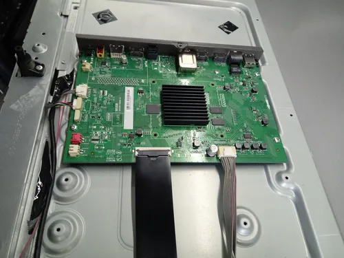 comprar Placa Main  Tcl  55p6us Com Garantia