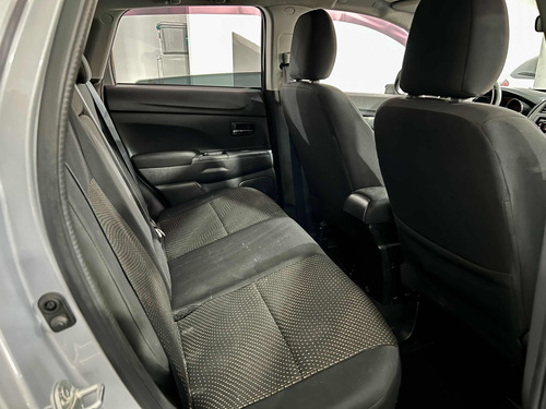 Mitsubishi ASX 2.0 2wd 5p