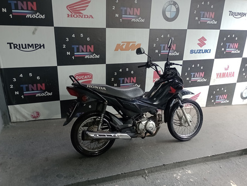 Honda Pop 110i 2022/2022