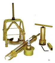 Comprar Kit Saca Cesto, Saca Mecani, Saca Rolamento E Saca Agitador 