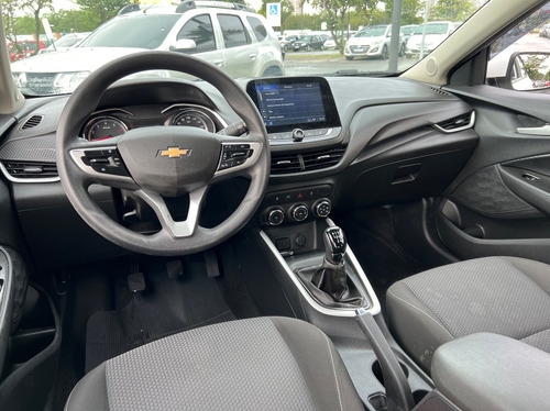 Chevrolet Onix 1.0 TURBO PLUS LTZ