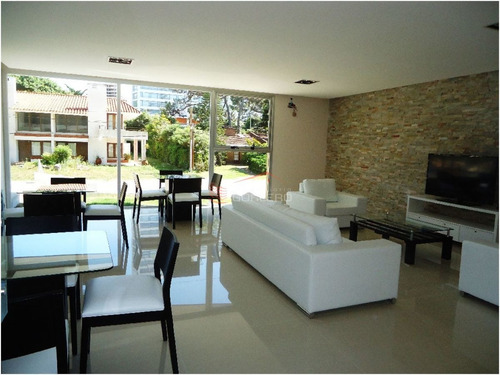 Imagen 18 de 30 de Apartamento En Venta En Punta Del Este, Zona Brava - Con Servicios