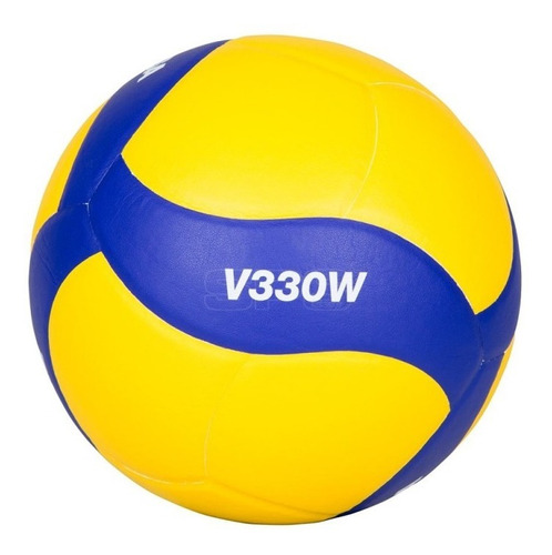 Balon Mikasa Voleibol Original V330w Modelo Tokyo 2020 