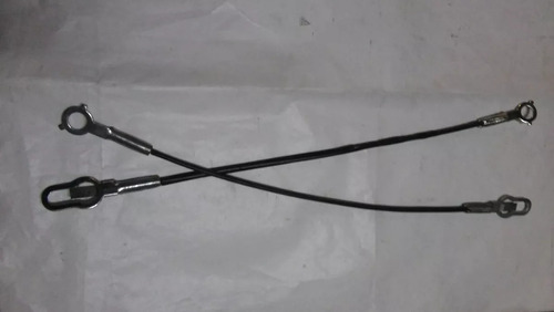 Cable Tensor De Porton Caja F-100 Mod 87/95 - Thelier