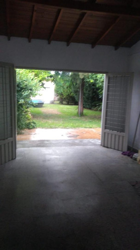 Imagen 3 de 23 de Casa Con Fondo Y Garage Pasante!!!