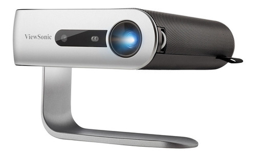 Imagen 3 de 9 de Proyector Viewsonic Portatil M1+ Portatil Led Wifi 300lm