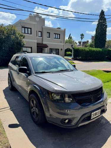 Dodge Journey 2.4 Se 170cv Atx
