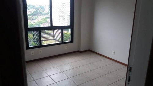 Imagem 7 de 21 de Apartamento Com 3 Dormitórios À Venda, 110 M² - Icaraí - Niterói/rj - Ap6025
