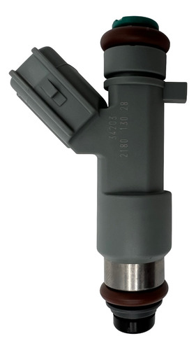 Inyector Suzuki Celerio 1.0 2009 - 2014 Genuino