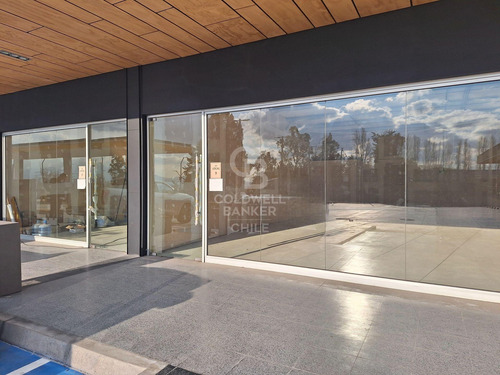 Local Comercial 84 M2 - Strip Center Las Perdices
