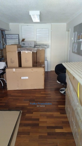 Imagen 5 de 14 de Venta Apartamento Malvin, 2 Dormitorios Garaje Terrazas Cw168326