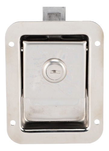 Fechadura De Ferramentas De Aço Inoxidável Toolbox Handle Lo