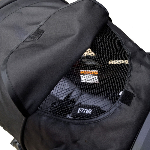 Cochecito Cuna Travel System Mega Baby Etna Manj Rebatible