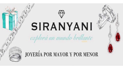 Imagen 8 de 8 de Anillo De Plata Con Piedras Micro Pave