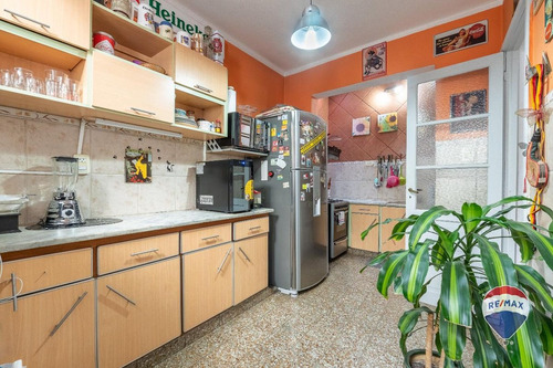 Venta Ph 5 Amb Patio P. Patricios -apto Credito